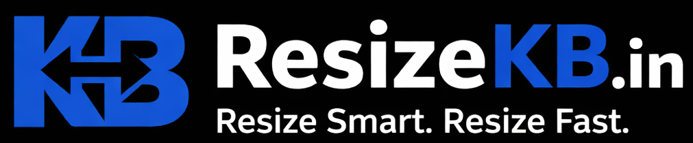 Resize kb